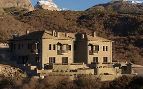 Oreno Mountain Retreat Hotel